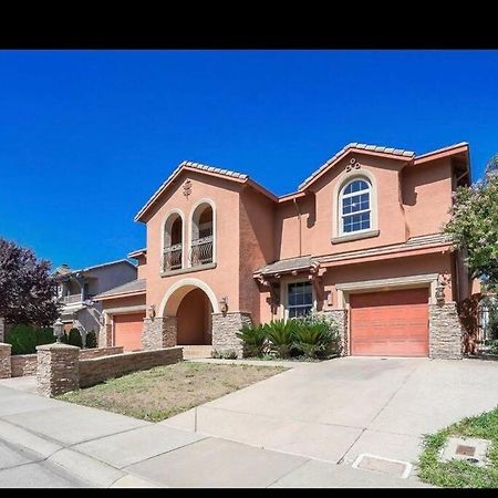 Luxury Mansion House Villa Elk Grove Dış mekan fotoğraf