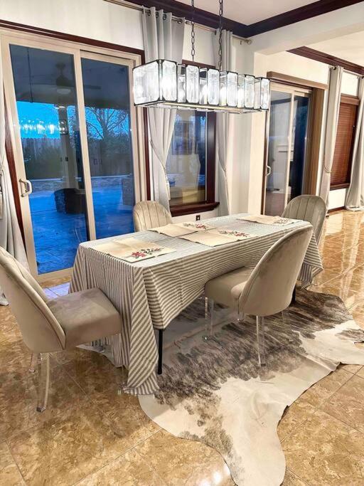 Luxury Mansion House Villa Elk Grove Dış mekan fotoğraf