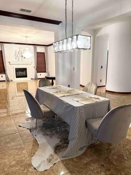 Luxury Mansion House Villa Elk Grove Dış mekan fotoğraf