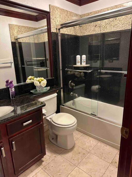 Luxury Mansion House Villa Elk Grove Dış mekan fotoğraf