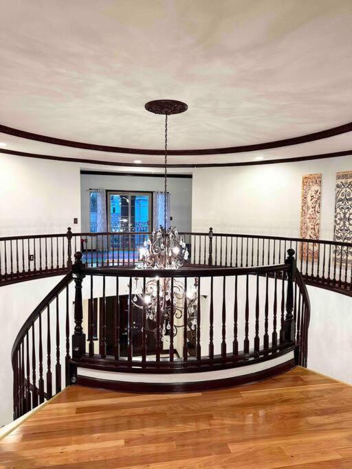 Luxury Mansion House Villa Elk Grove Dış mekan fotoğraf