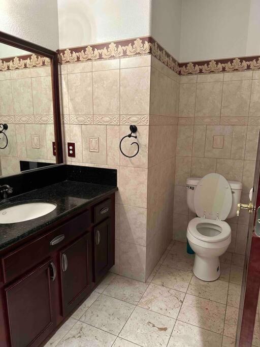 Luxury Mansion House Villa Elk Grove Dış mekan fotoğraf