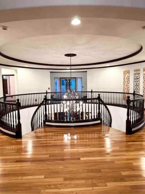 Luxury Mansion House Villa Elk Grove Dış mekan fotoğraf