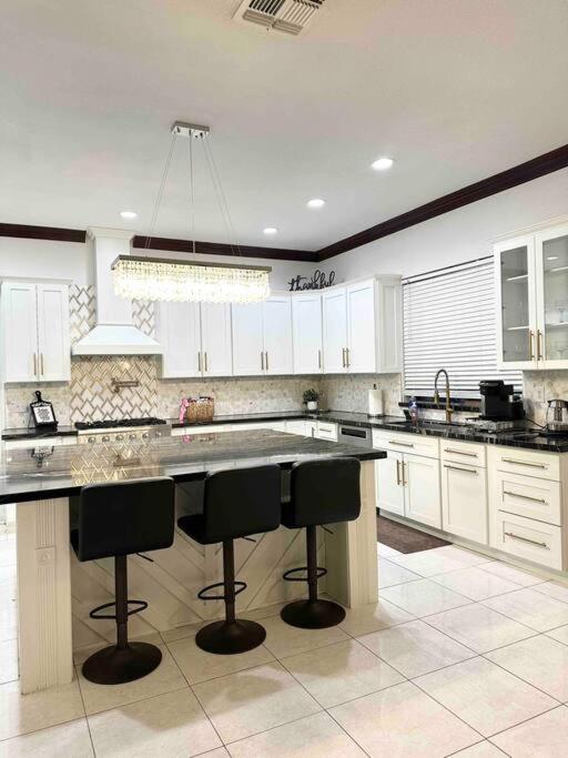 Luxury Mansion House Villa Elk Grove Dış mekan fotoğraf