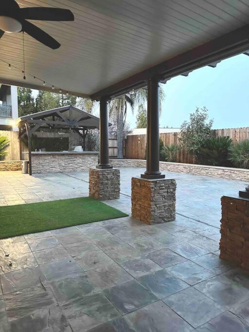 Luxury Mansion House Villa Elk Grove Dış mekan fotoğraf